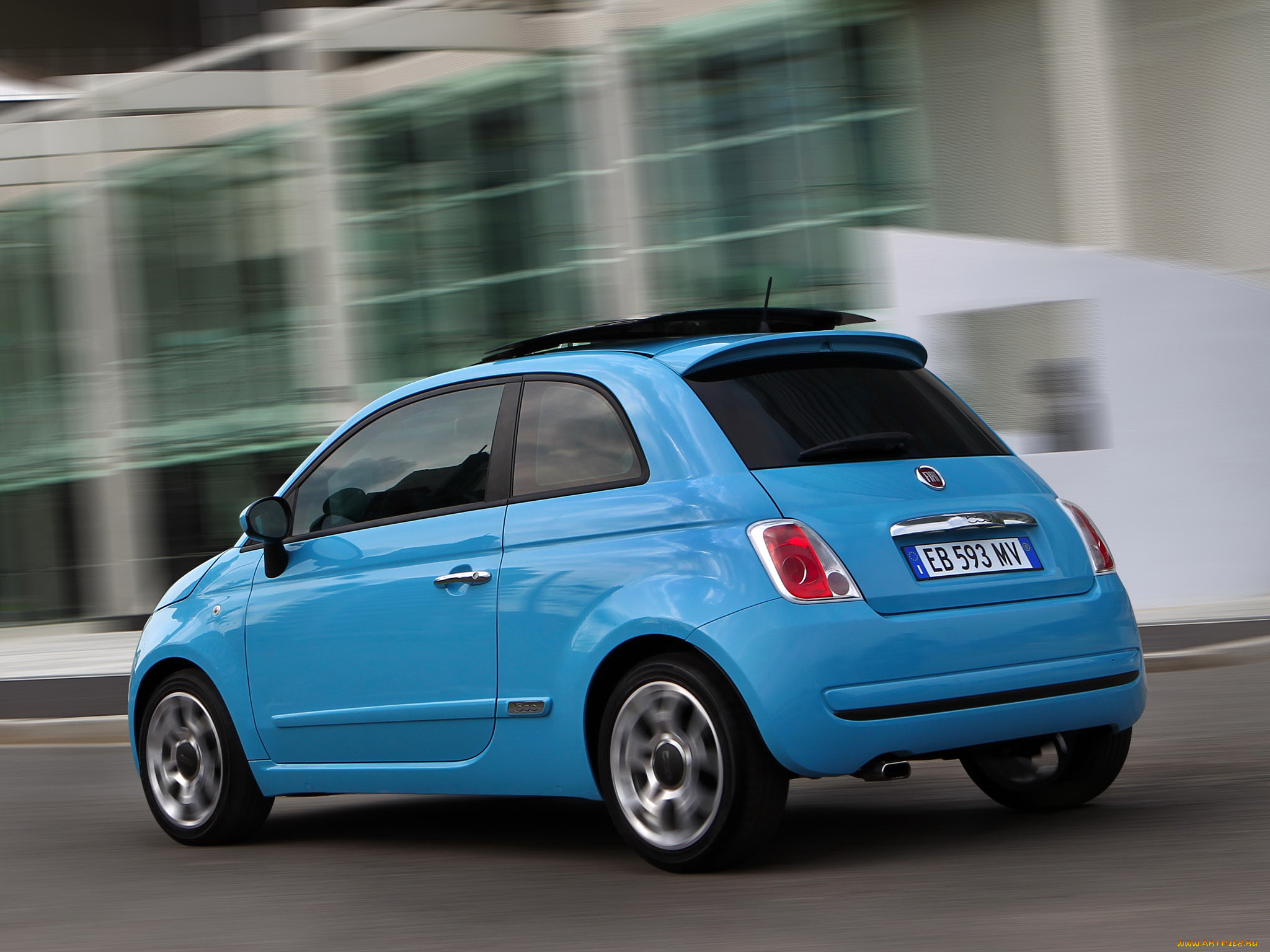 , fiat
